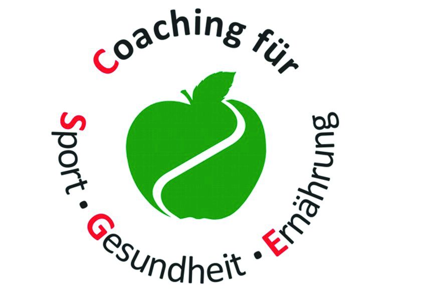 Coaching für Sport, Gesundheit & Ernährung